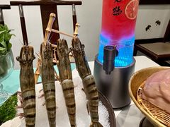 -皇城老妈川味火锅·大连海鲜火锅(港湾店)