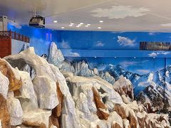 -湘江欢乐城欢乐雪域