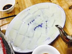 -华哥新鲜猪精品美食