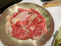 -西塔老太太泥炉烤肉(川沙百联店)