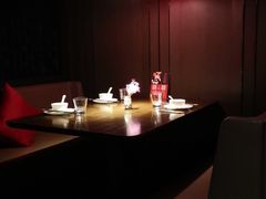 卡座-掌柜的店·河南菜(世茂店)