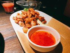 椒盐排腩-外婆家(杭州马塍店·杭帮菜名店)