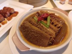 金钱肚-利苑酒家(华熙国际店)