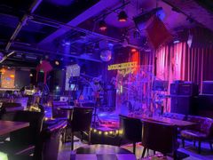 -音乐房子·Vintage Live Bar(玉林总店)