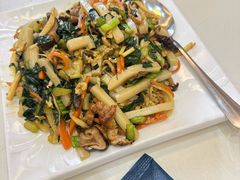 -万景茶庄·台州菜