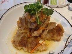 -好彩酒楼烤鸭坊