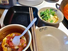 -老天桥蛙炉火锅(姑苏总店)