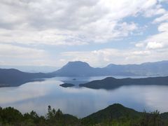 -丽江泸沽湖景区
