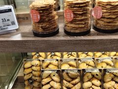 -Ole'超市(汉街万达店)