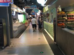 -盒马渔市餐厅