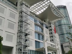 -上海城市规划展示馆