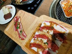 -火炉火自助餐(枫蓝国际店)