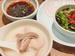 -捞王锅物料理(上海世茂广场店)