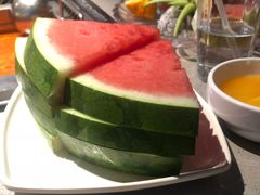 -海底捞火锅(银泰中心店)
