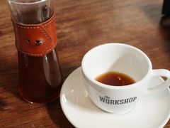 -The Workshop Coffee