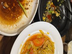 -临家闽南菜(宝洲路店)