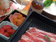 -匠和风精致料理(宁德万达店)
