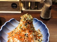 -一豚轩·烧鸟·豚骨拉面(五四路店)