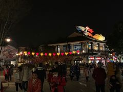 -WOLFGANG PUCK KITCHEN & BAR(迪士尼小镇店)