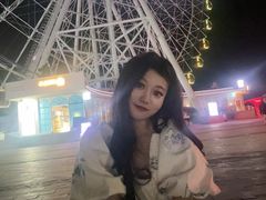 -琴岛之星摩天轮