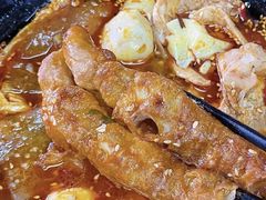 -四川老牛麻辣烫(北门桥店)