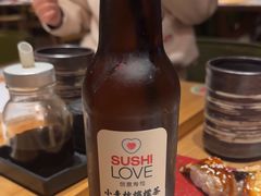 -Sushi Love 创意寿司(丽影广场店)