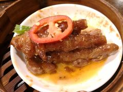 -武林厨神·粤式茶点(五羊店)