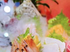 -大江户日本料理(吕厝店)