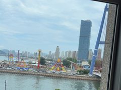 -川旺角川粤融合菜•海景餐厅(星海广场店)
