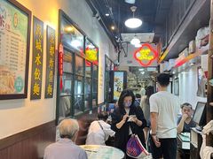 -深仔记正宗云吞面(尖沙咀店)