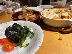 -WOKKA by艮上(中海环宇荟店)