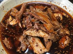 -土桥手掌鸡·26年灌县老味道(都江堰店)