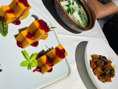 -庆云楼饭庄(什刹海店)