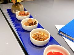 -小大董·烤鸭(观景餐厅·南京西路店)
