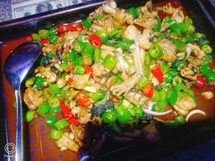 -蘭奢雅集·江浙菜(青山江滩店)