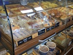 -美滋客烘焙(韩家川店)
