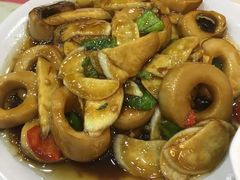 -小觉林素菜馆