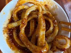 -洞子口张老二凉粉(文殊院店)