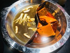 -大龙辣火锅·龙虾·烧烤(湖滨新天地店)