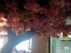 -缘福乡村铁锅炖民宿(八达岭店)
