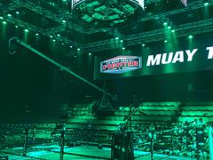 -芭提雅MAX泰拳馆