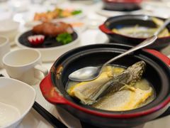 百秒黄花鱼-莆田餐厅PUTIEN(三里屯店)