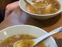 -王春春鸡汤饭(上海中海环宇城店)