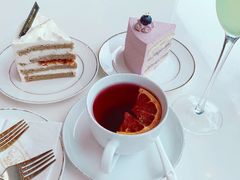 -PETIT PARIS 小巴黎(凯德1818店)