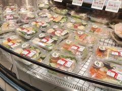 -永辉超市(萧山宝龙广场店)