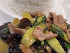 -新世界餐厅(万达店)