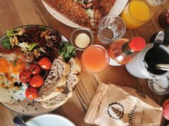 -RAC BAR(安福路店)