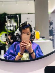 -卓梵美发·精品Salon