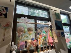 -100家灵感仓库·DIY团建(什刹海店)