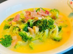 -庆江南江南菜(琴湖溪里花园城店)